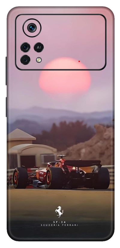 F1 Car