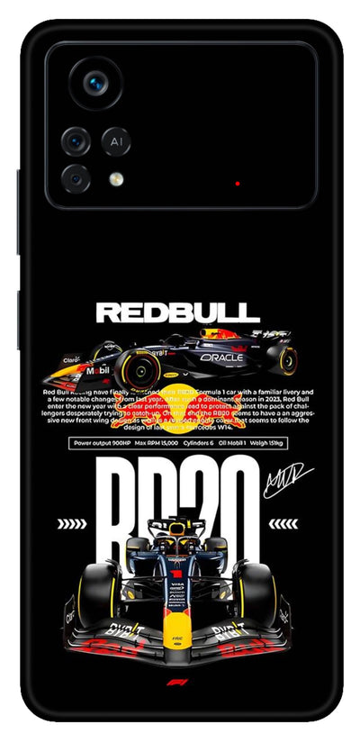 F1 Red Bull