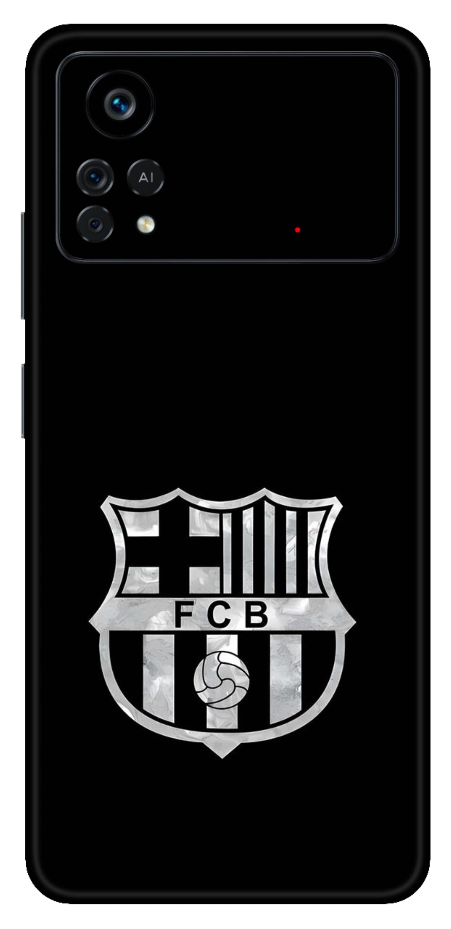 Poco X4 Pro 5G Skins and Wraps