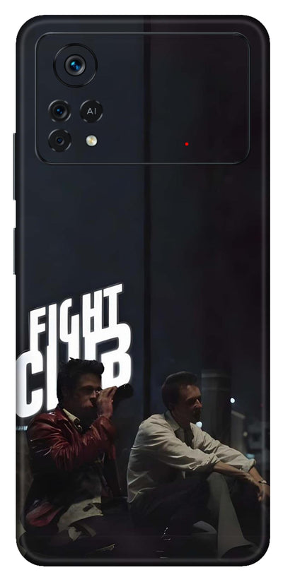 Fight Club
