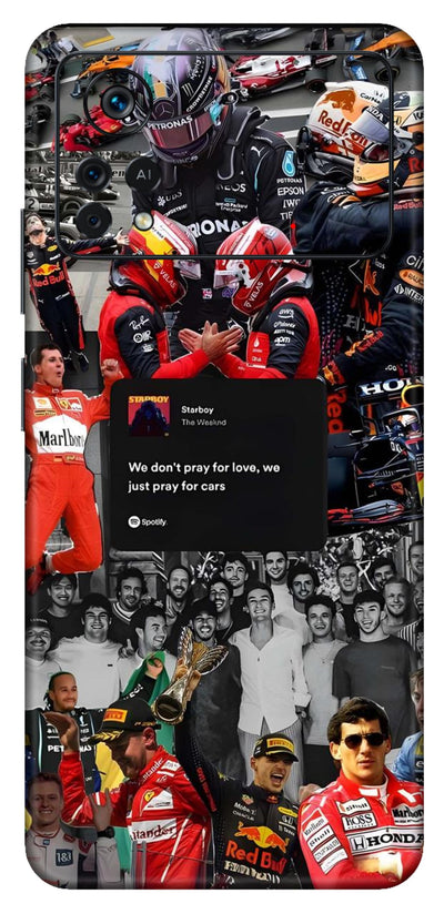 Formula 1