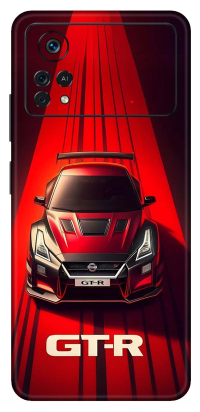 GTR