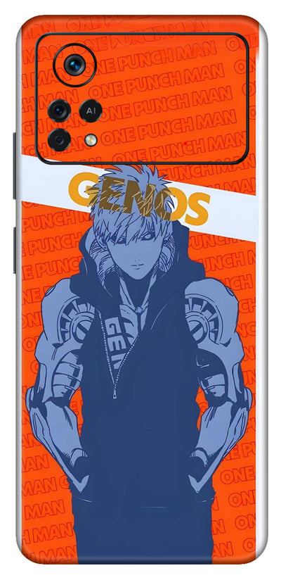 Genos
