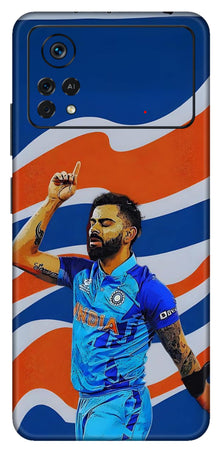 Poco X4 Pro 5G Skins and Wraps