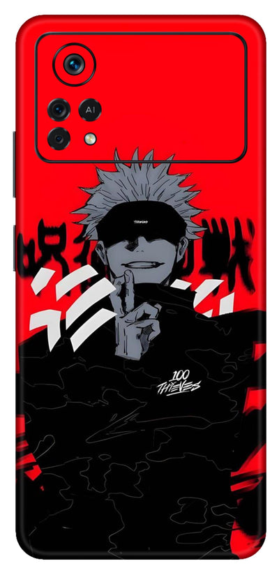 Gojo