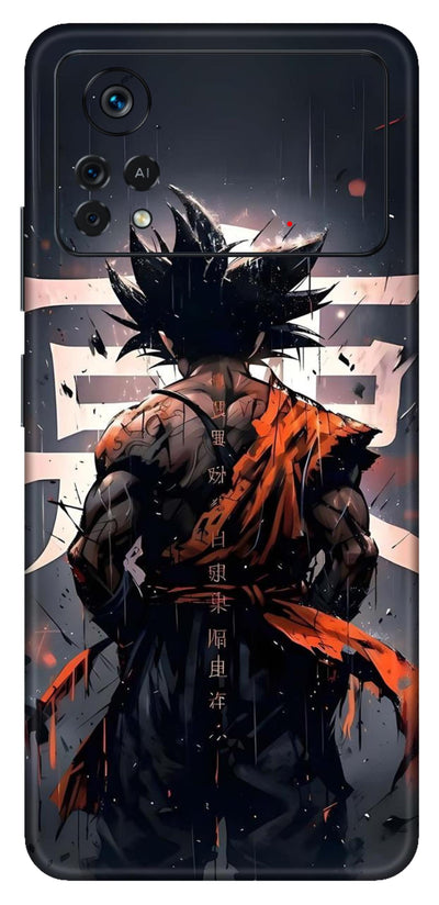 Goku