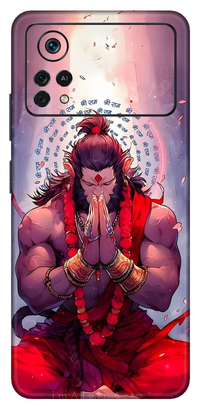 Hanuman