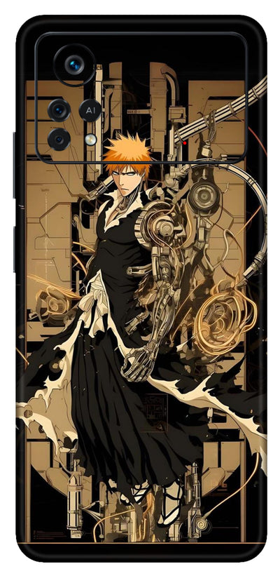 Ichigo Armor