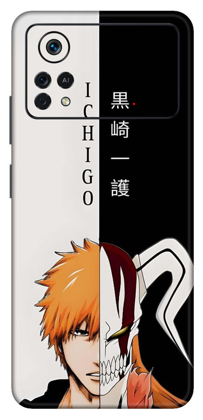 Ichigo