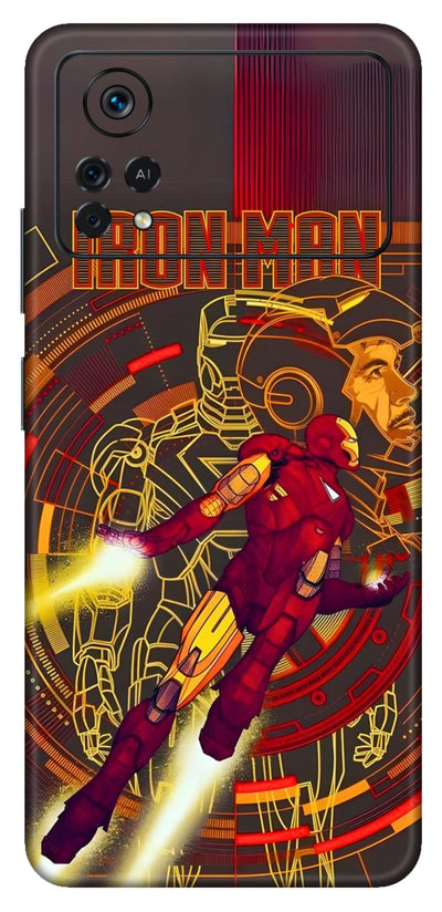 IronMan