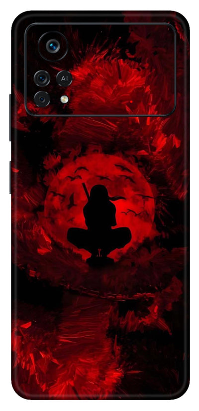 Itachi Crow