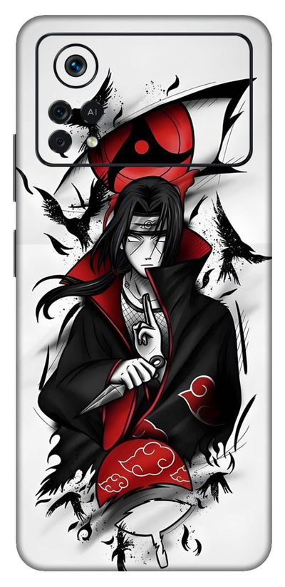 Itachi Uchiha
