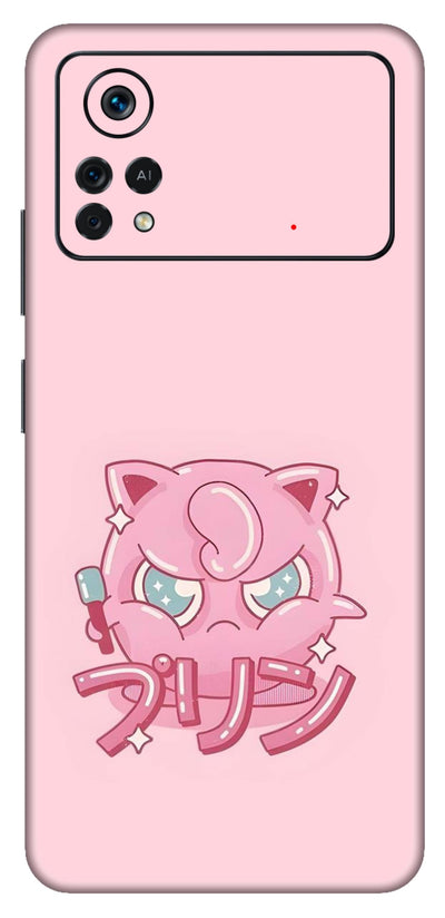Jiggleypuff