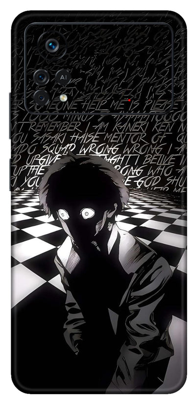 Kaneki