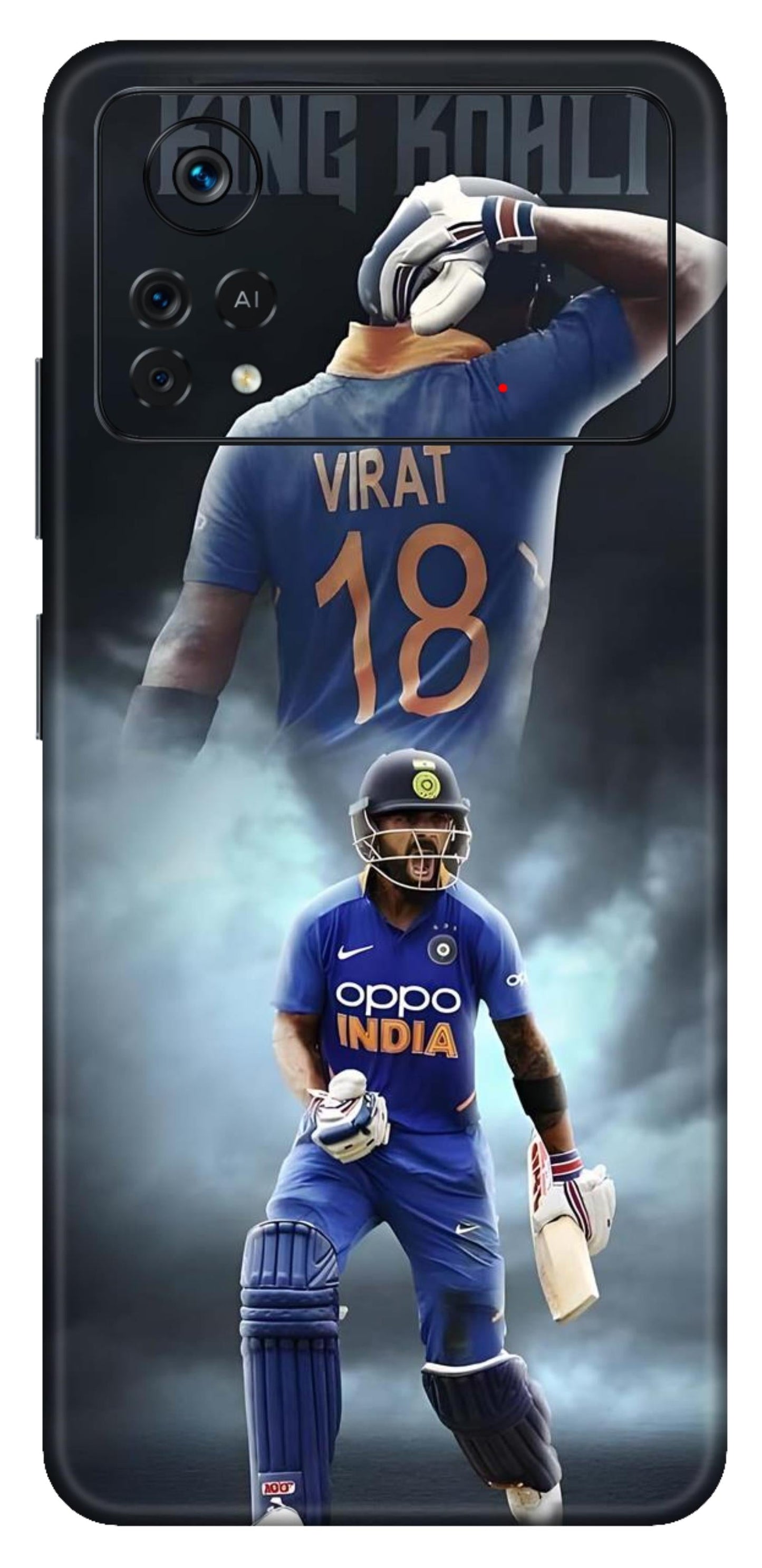 Poco X4 Pro 5G Skins and Wraps