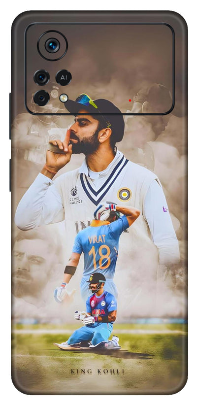 Kohli