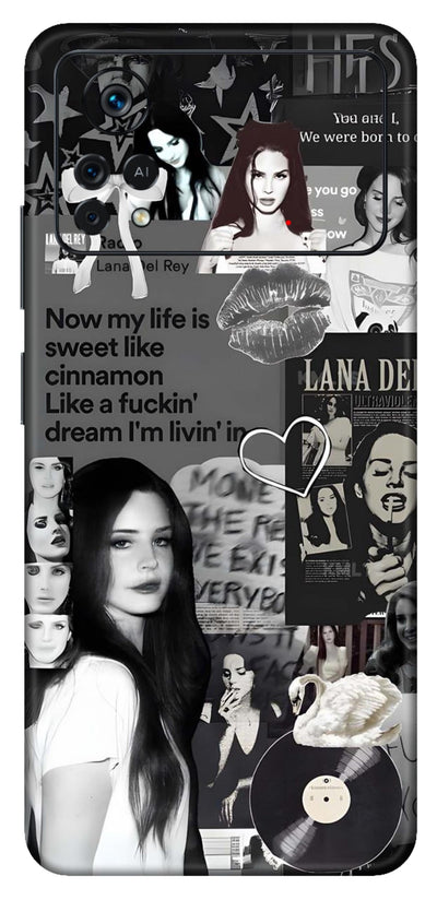 Lana Del Album