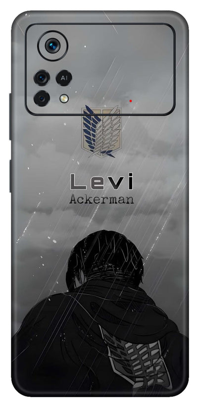 Levi
