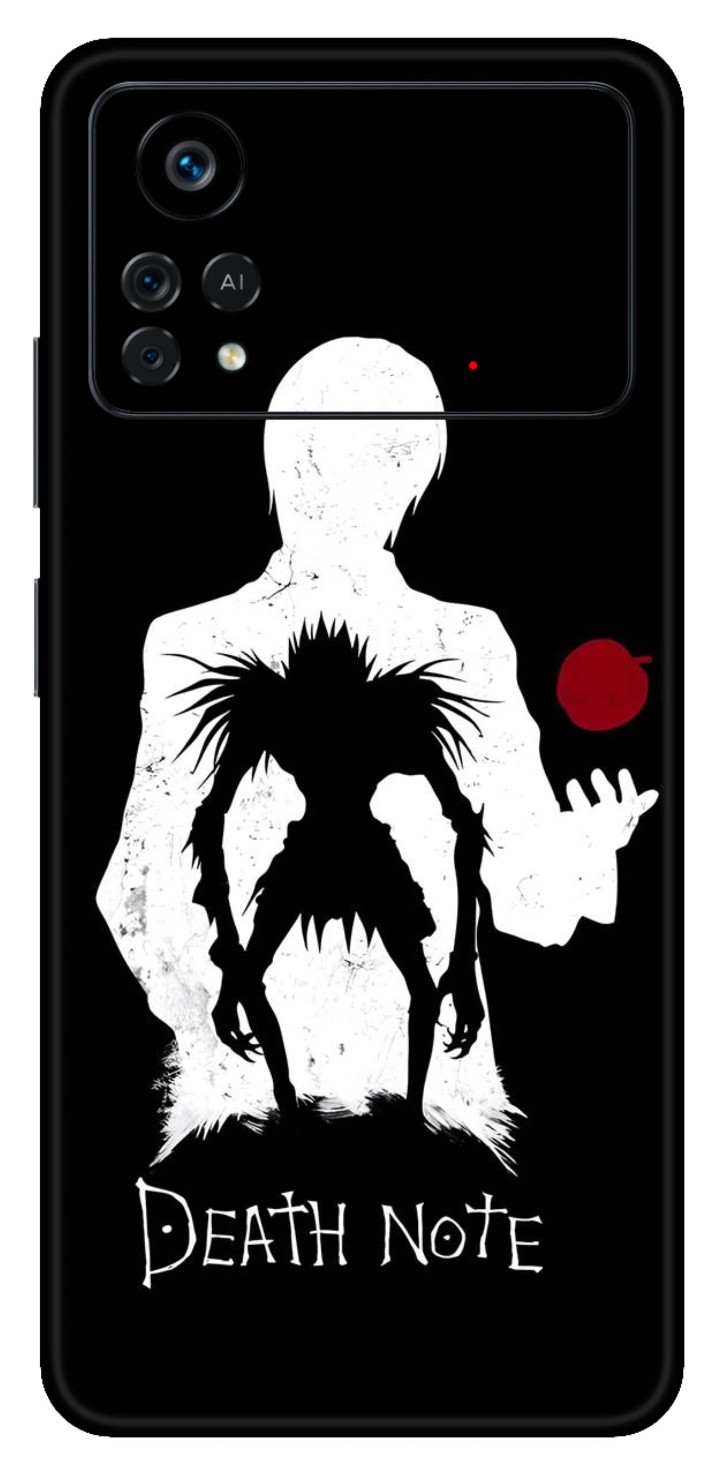 Poco X4 Pro 5G Skins and Wraps