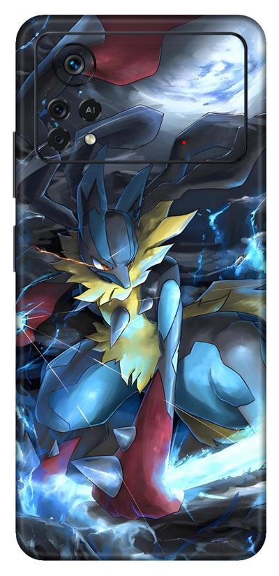 Lucario