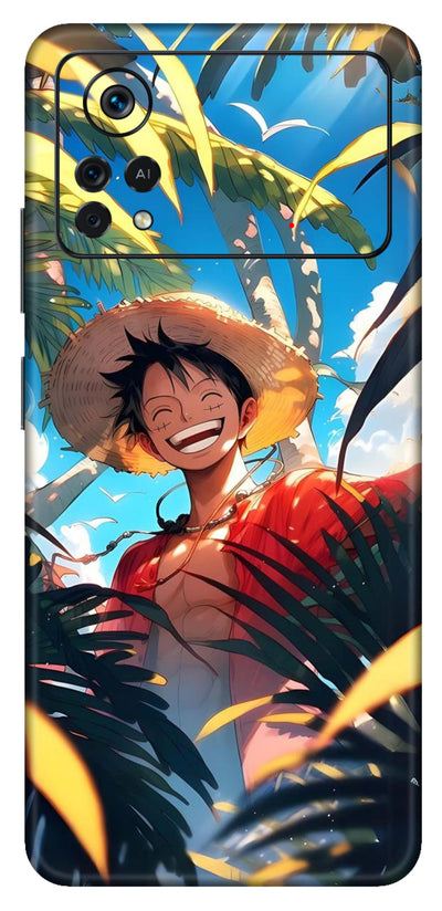 Luffy