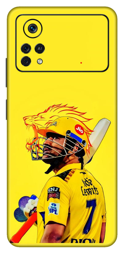 MSD