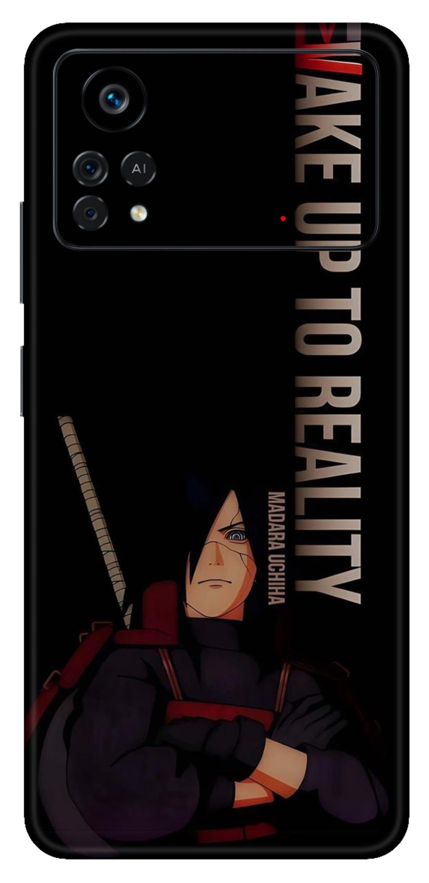 Poco X4 Pro 5G Skins and Wraps