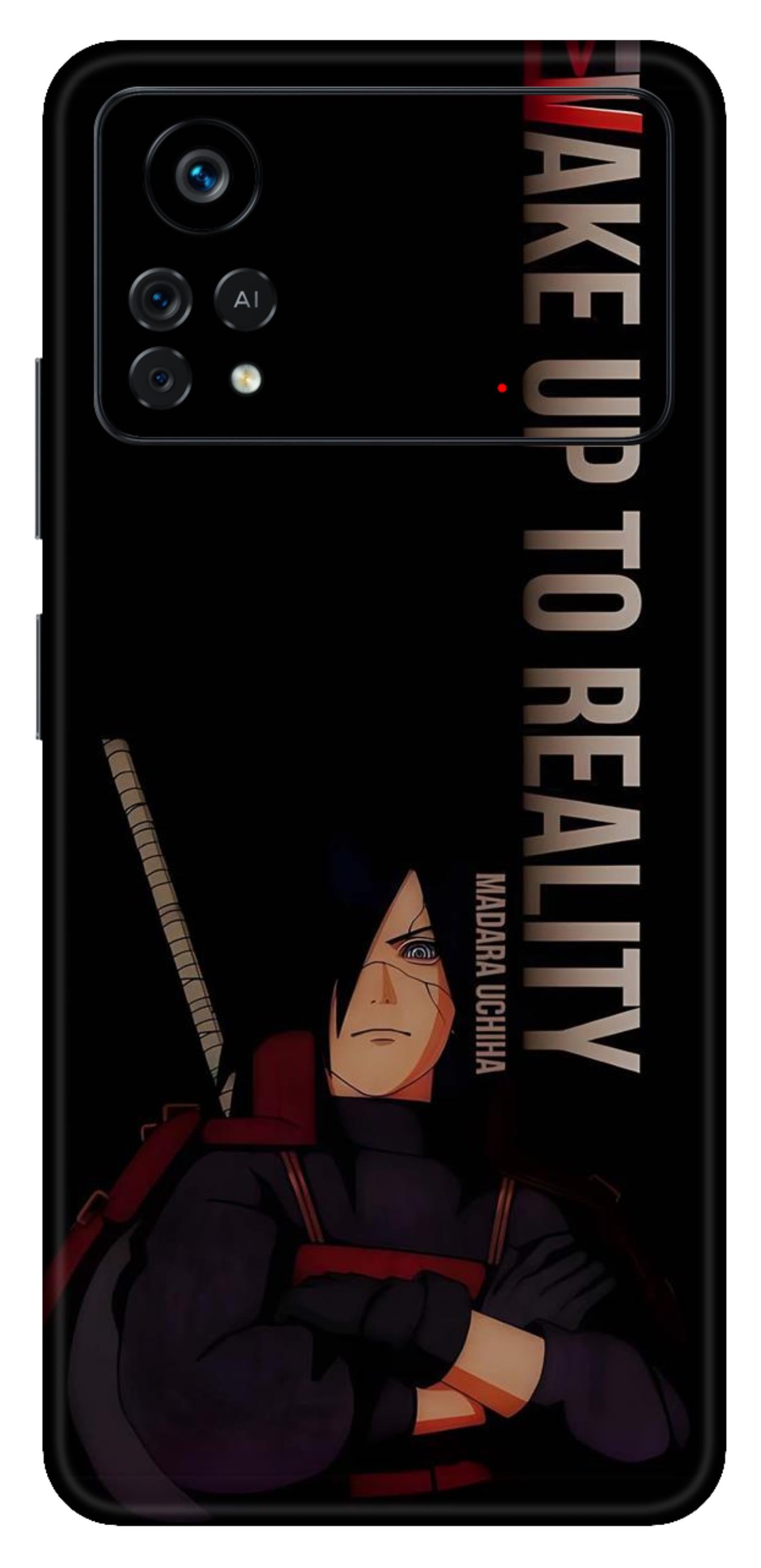 Poco X4 Pro 5G Skins and Wraps