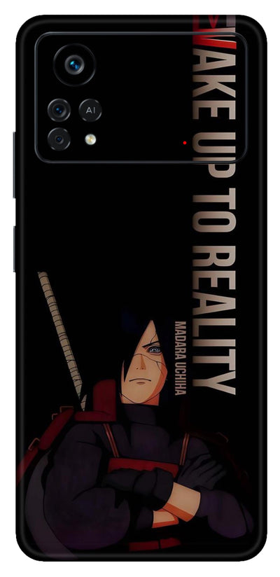 Madara Uchiha