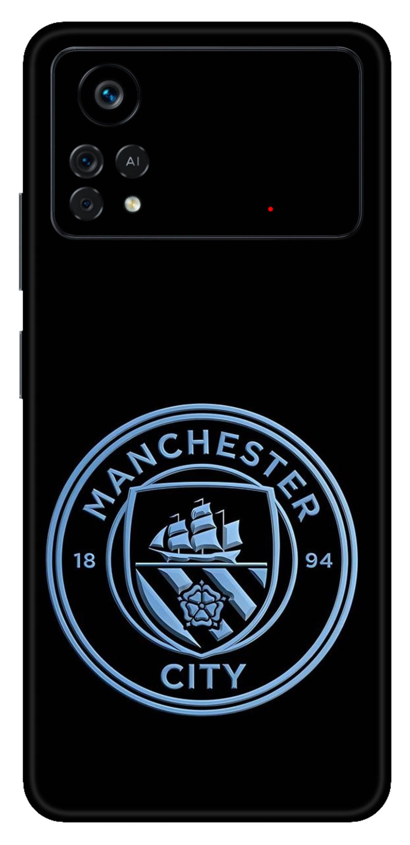 Poco X4 Pro 5G Skins and Wraps