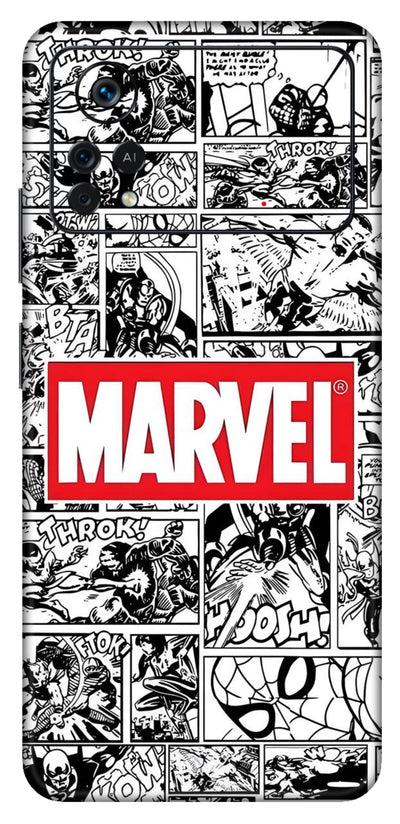 Marvel