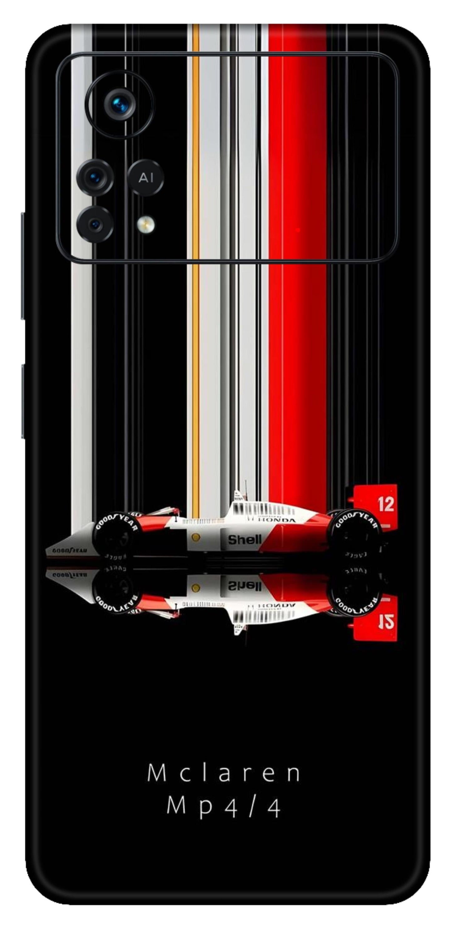 Poco X4 Pro 5G Skins and Wraps
