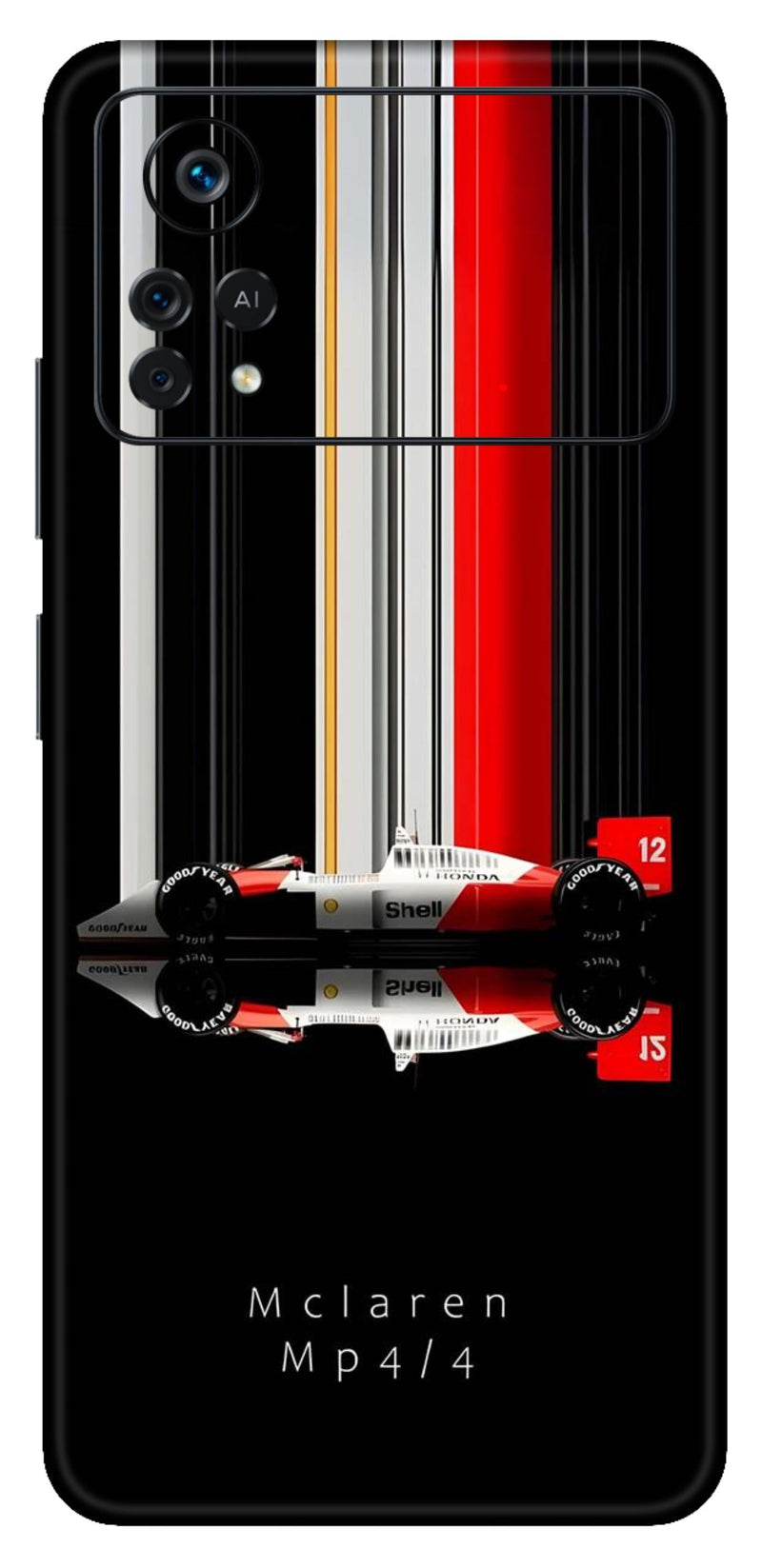 Poco X4 Pro 5G Skins and Wraps