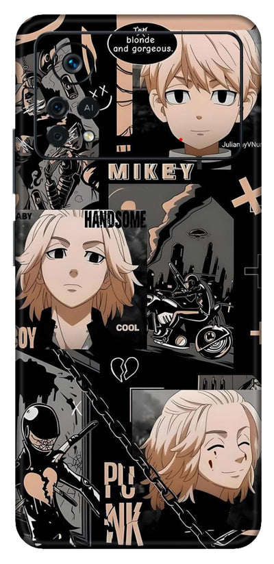 Mikey