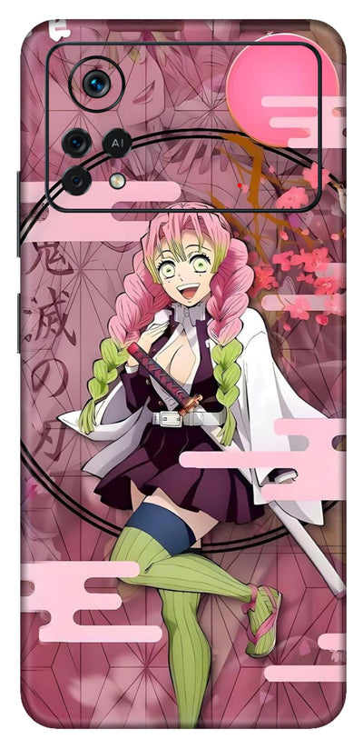 Mitsuri