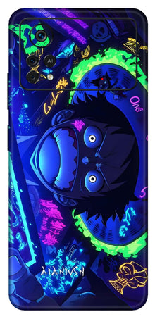Poco X4 Pro 5G Skins and Wraps