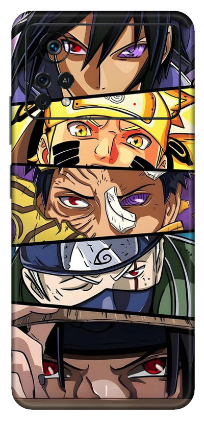 Ninjas