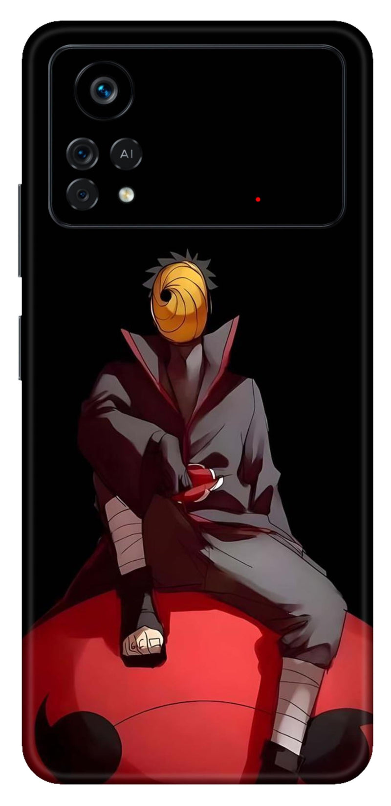 Poco X4 Pro 5G Skins and Wraps