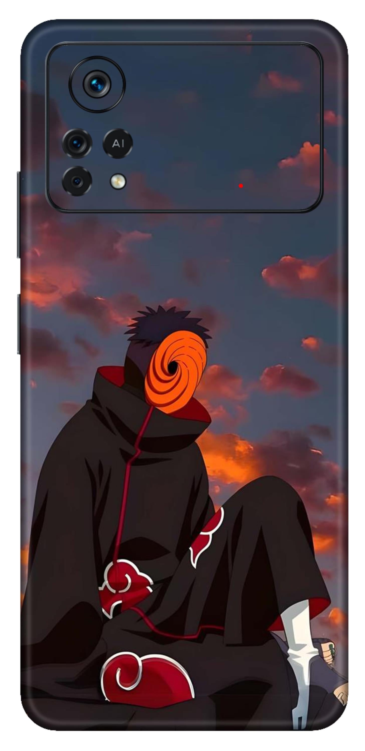 Poco X4 Pro 5G Skins and Wraps