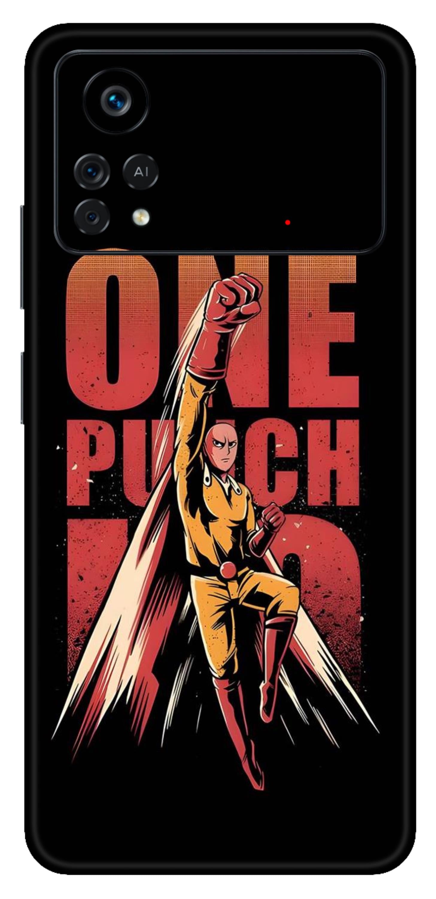 Poco X4 Pro 5G Skins and Wraps