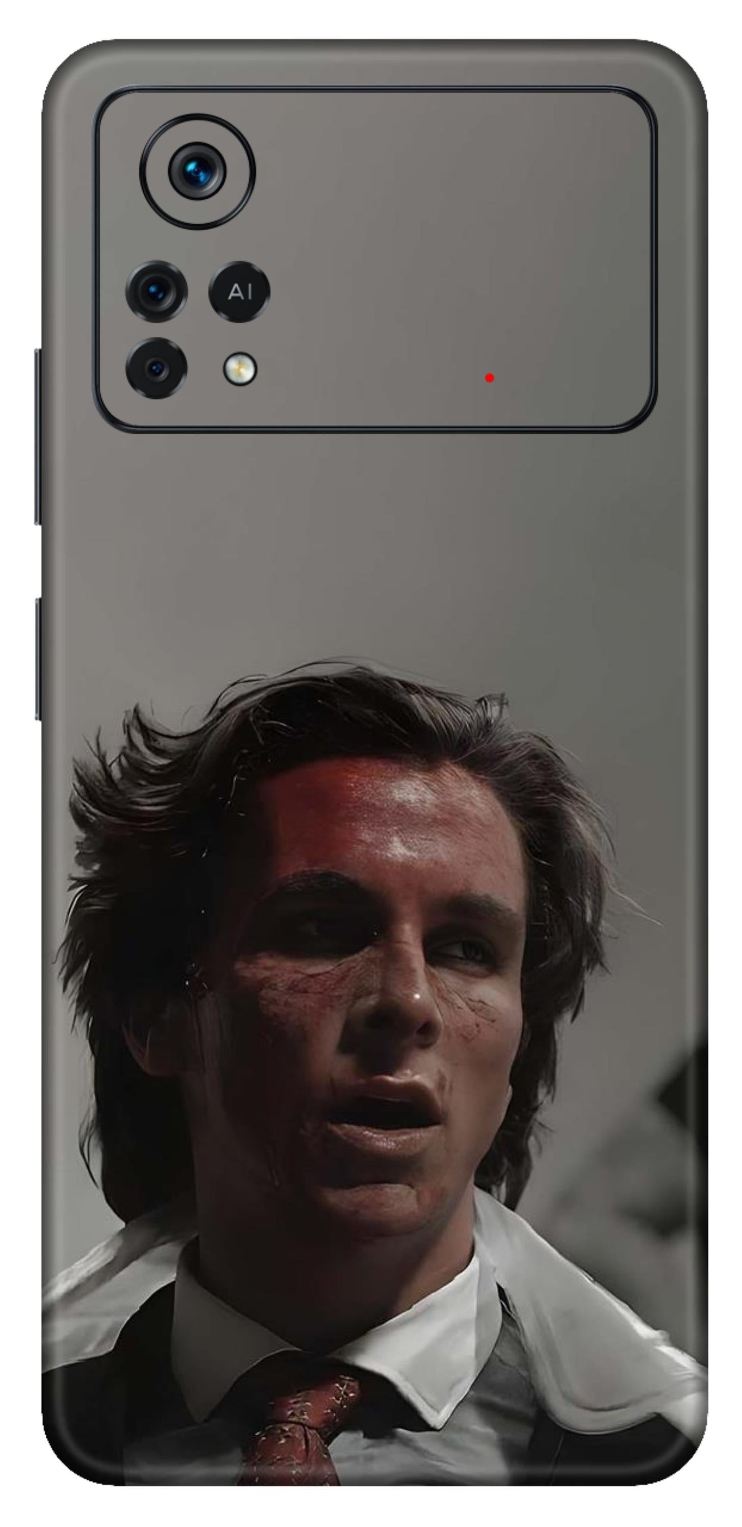 Poco X4 Pro 5G Skins and Wraps