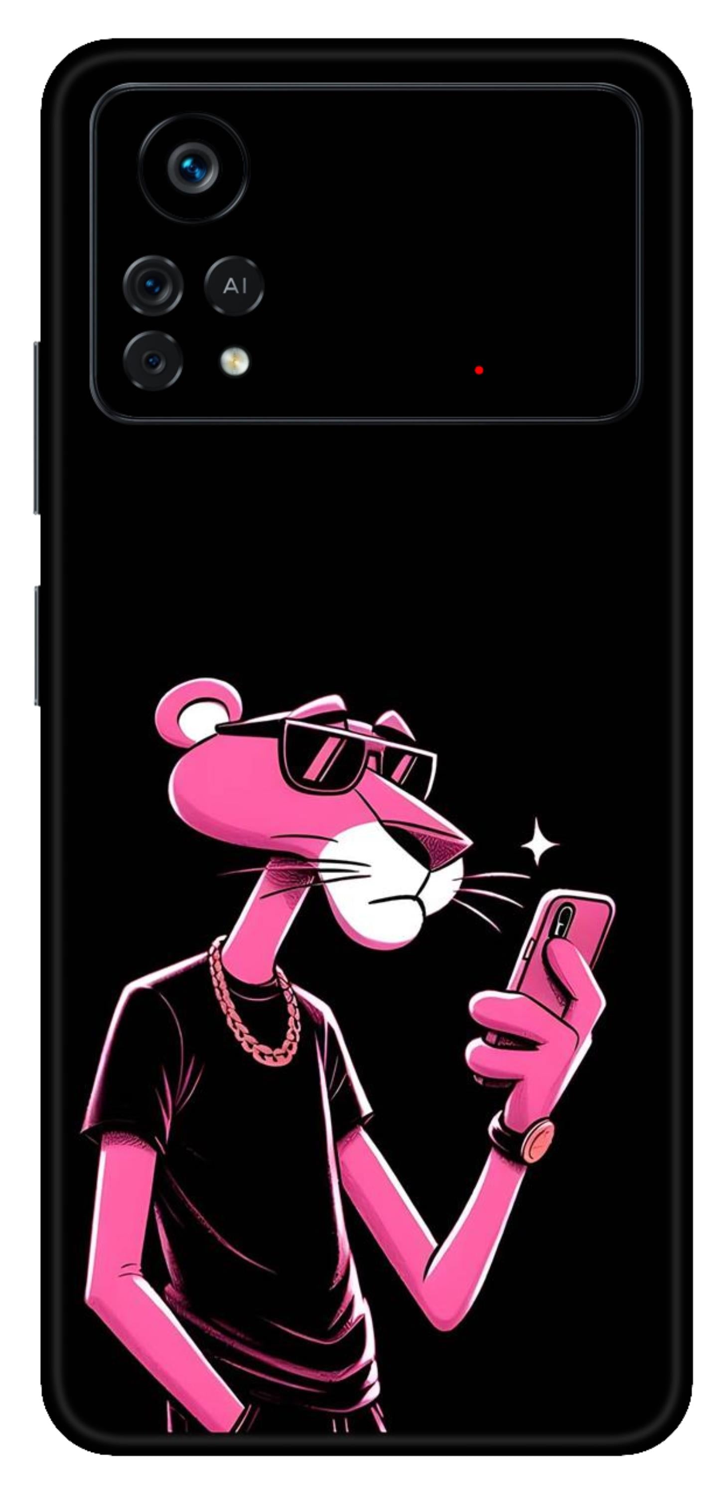 Poco X4 Pro 5G Skins and Wraps
