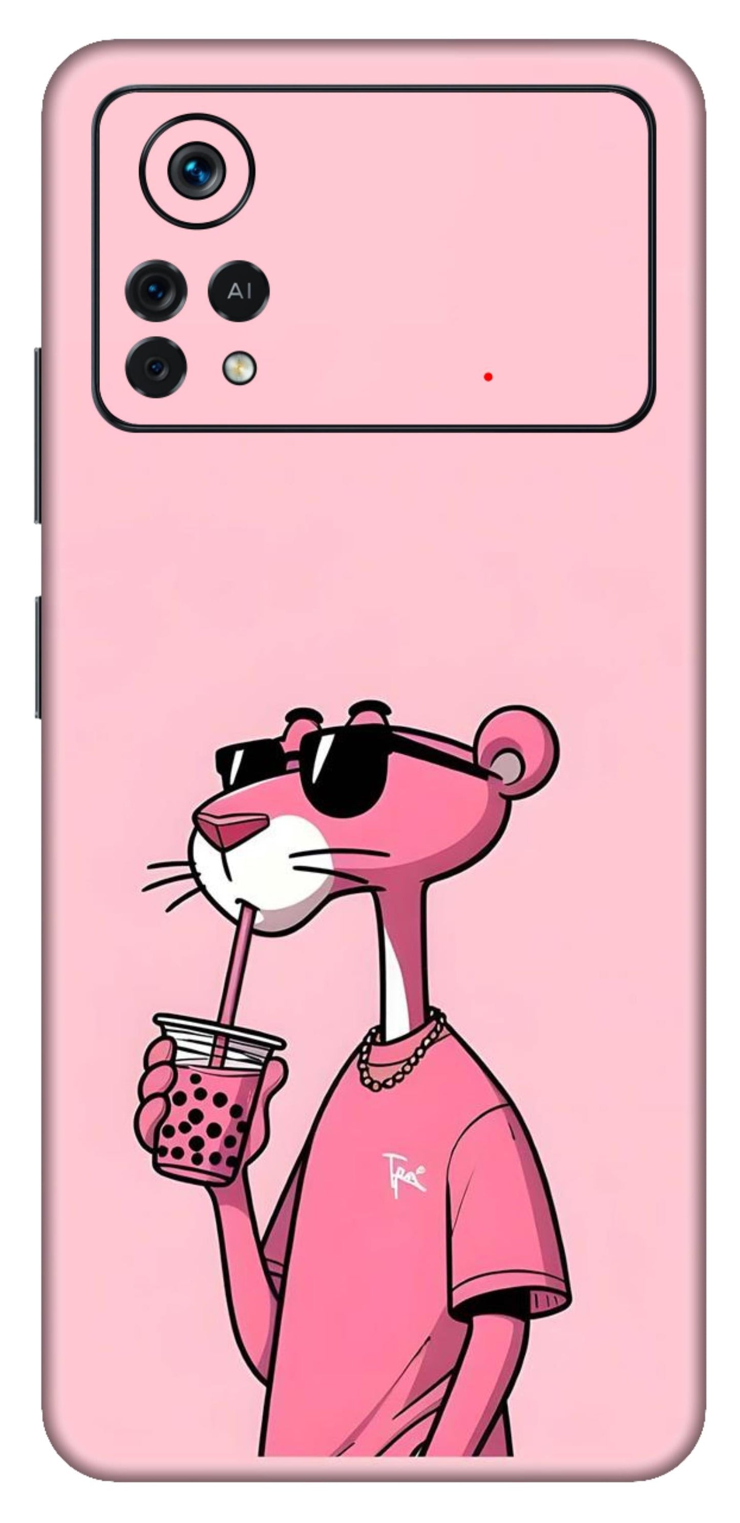 Poco X4 Pro 5G Skins and Wraps