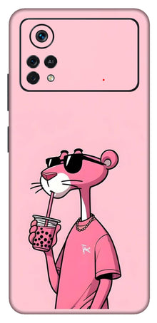 Poco X4 Pro 5G Skins and Wraps