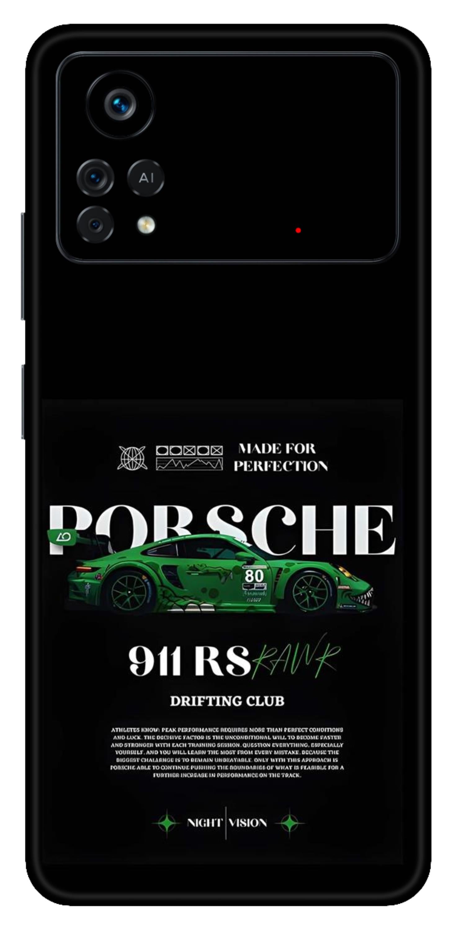 Poco X4 Pro 5G Skins and Wraps