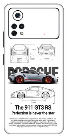 Poco X4 Pro 5G Skins and Wraps