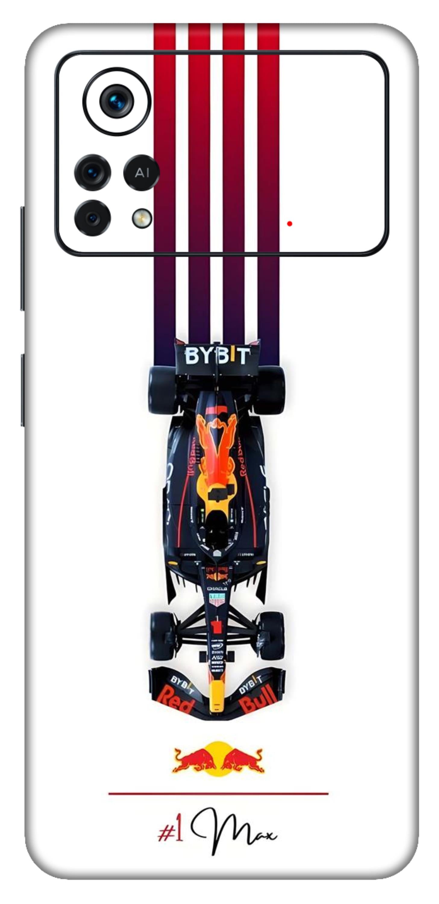 Poco X4 Pro 5G Skins and Wraps