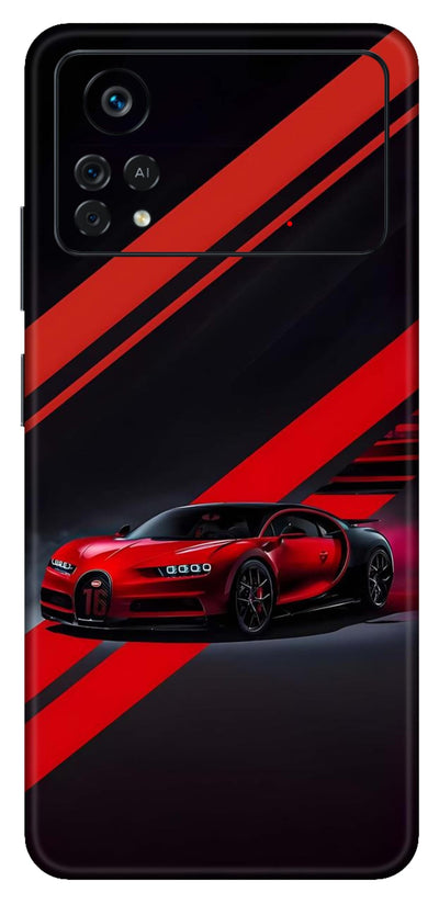 Red Chiron