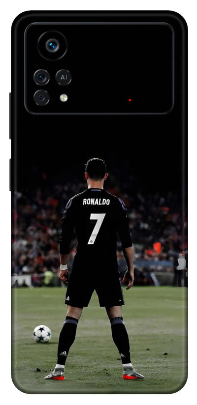 Ronaldo