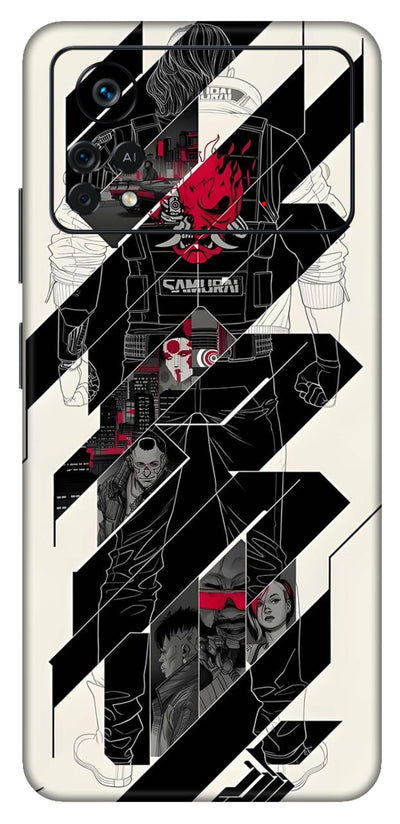 Samurai